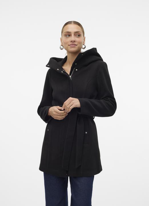 Image du produit Vero Moda Manteau en laine VMPOPLIVA (S)