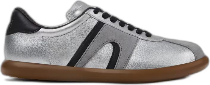 Gris/noir