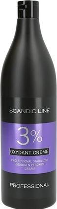 Actual product image Scandic Oxydant Cream 3 1L