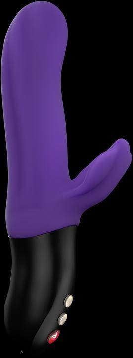 Actual product image Fun Factory Bi Stronic Fusion