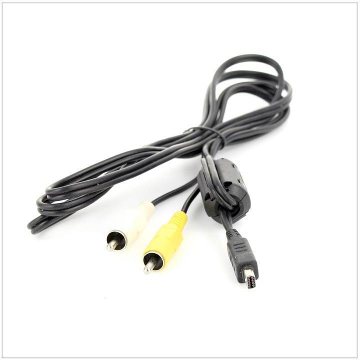 Produktbild Olympus USB-Kabel CB-AVC3 A/V Kabel (Kabel)