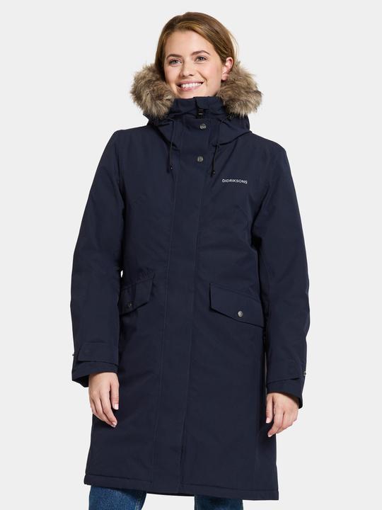 Image du produit Didriksons Femmes Erika Parka 3 (50)
