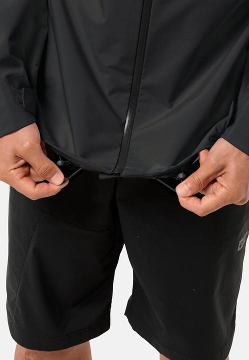 Produktbild Jack Wolfskin Highest Peak 3L Jkt M (3XL)