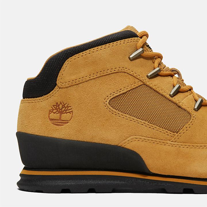 Actual product image Timberland Euro Rock Heritage (44)
