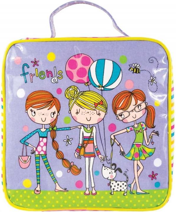 Image du produit Tomato Lunch Bag Friend