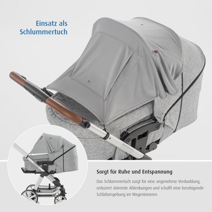 Image du produit Reer Marquise ShineSafe Premium