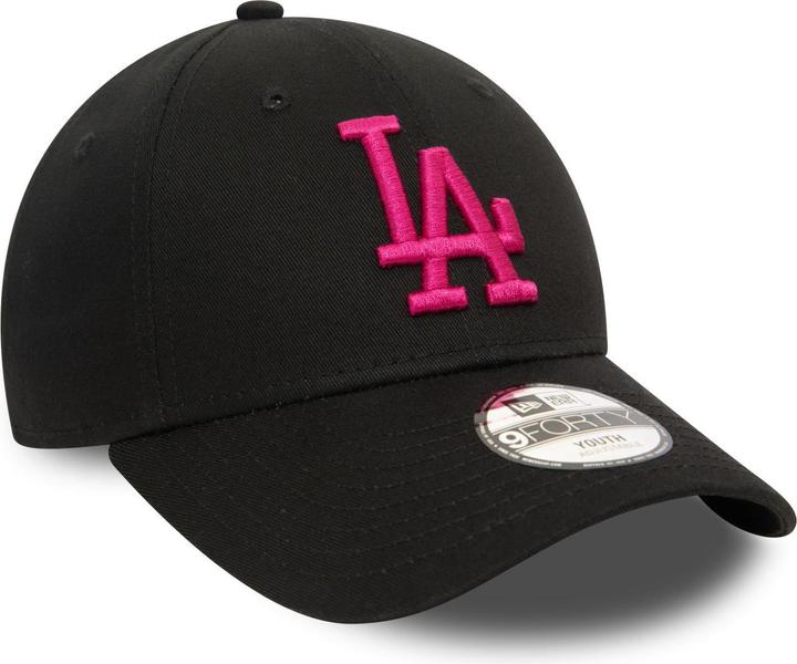 Immagine prodotto New Era Cappellino 9Forty Enfants - Los Angeles Dodgers noir (55, 56, 54 C)