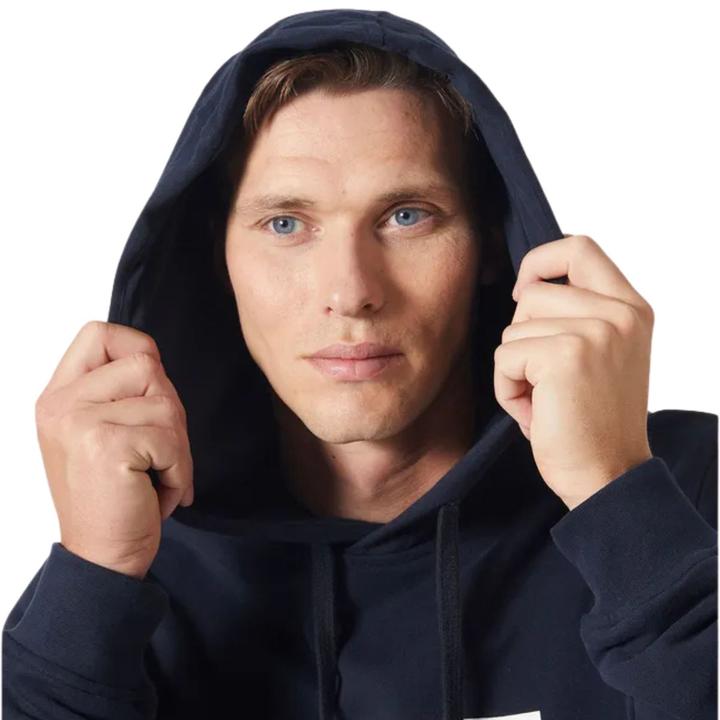 Image du produit Helly Hansen HH Box Hoodie (S)