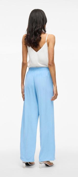 Actual product image Vila High Waist Hose mit weitem Bein (38)