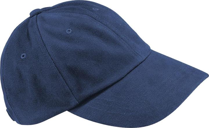Produktbild Beechfield BaseballMütze Niedriges Profil (One Size)