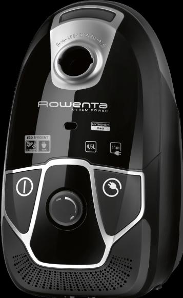 Actual product image Rowenta X-Trem Power Animal Care RO6885