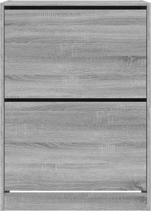 Image du produit VidaXL Nalani (80 x 42 x 108 cm)
