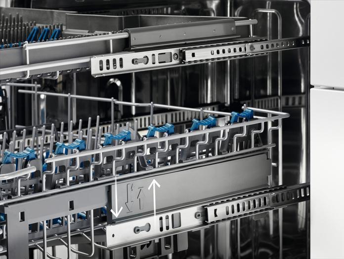 Produktbild Electrolux KESC5300L 12 Gedecke zur Selbstbedienung D