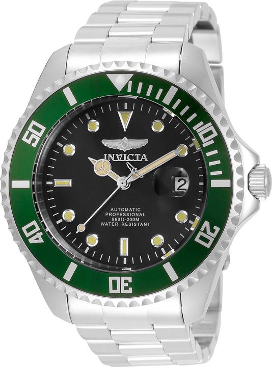 Produktbild Invicta Pro Diver - 35852 (47 mm)