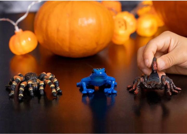 Actual product image Schleich Creeping tarantula