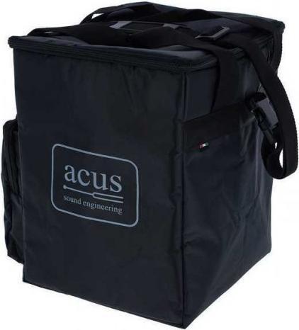 Produktbild Acus Sound Engineering One for Street 5 Bag (Audiogerät Bildschirm-Schutzfolie)