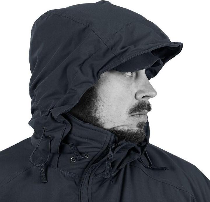 Produktbild Uf Pro Kälteschutz Jacke Delta OL 4.0 Schwarz XL (XL)