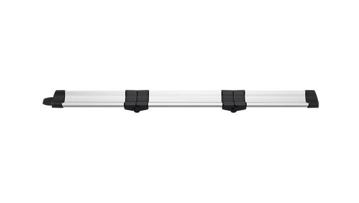 Actual product image Thule EasyFold XT loading ramp (Silver, Black)