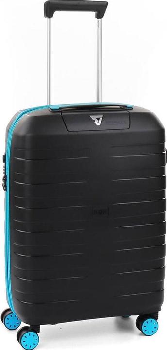 Image du produit Roncato Box 2.0 Young - Valise à bagages à main (41 l, Bagage à main (jusqu'à 50l))
