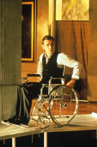 Actual product image Sony Gattaca (Blu-ray, English)