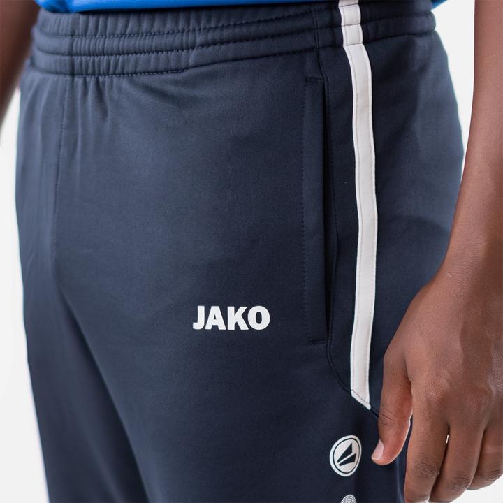 Actual product image JAKO 3/4 Training Shorts Active (140)