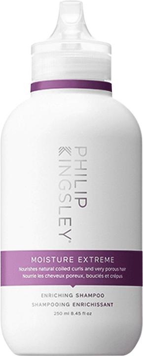 Philip Kingsley Moisture Extreme Shampoo 250 ml (250 ml, Flüssiges Shampoo)