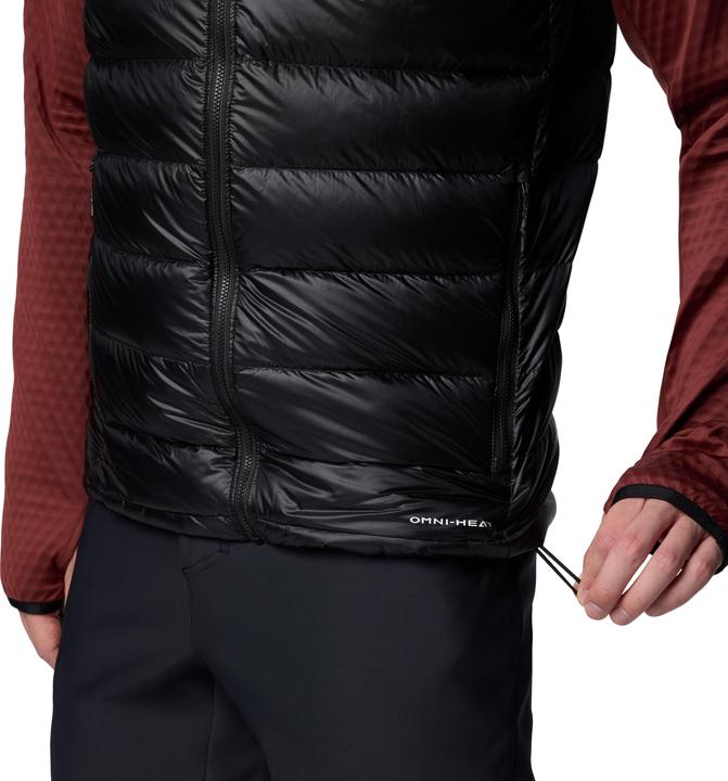 Productafbeelding Columbia Arctic Crest™ donzen vest (M)