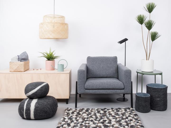 Immagine prodotto Myfelt Punti piatti rettangolari XXL (180 x 260 cm)