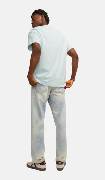 Image du produit Jack & Jones Imprimé col rond T-shirt T-shirt (XL)