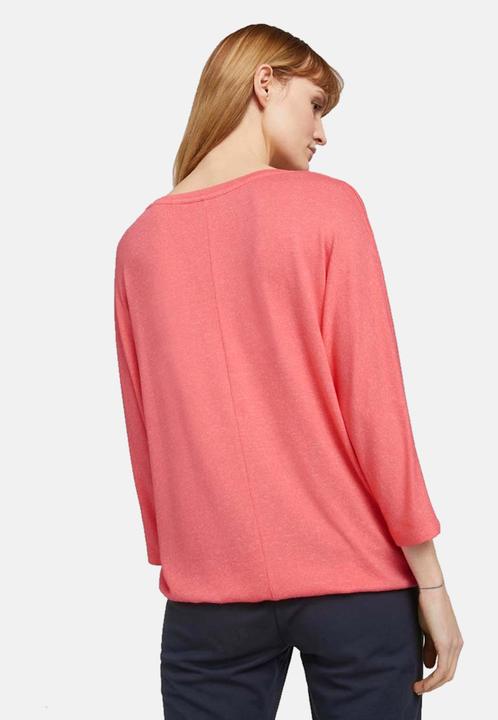Produktbild Tom Tailor Pullover Strickpullover V-Neck (XXL)