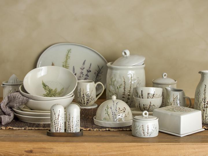 Produktbild Bloomingville Bea (1 x, 22 cm)