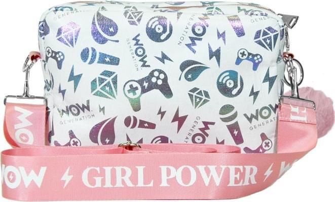 Image du produit Kids Licensing Wow Generation sac bandoulière
