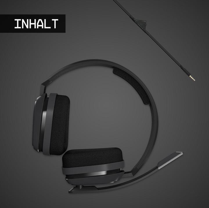 Produktbild Astro Gaming A10 (Kabelgebunden)