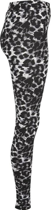 Image du produit Urban Classics Ladies Soft AOP Leggings (4XL)