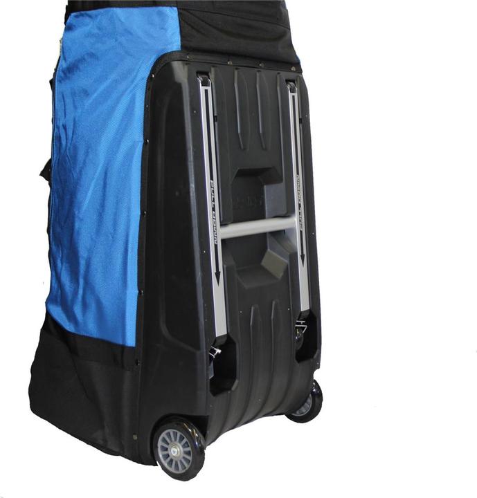 Image du produit Sun Mountain Couverture de voyage Glider Meridian