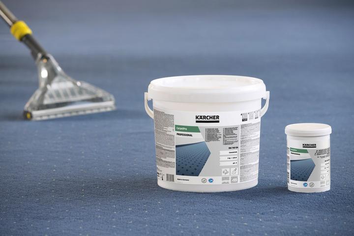 Produktbild Kärcher RM 760