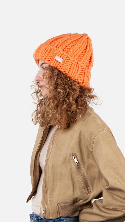 Actual product image Barts Women's Hermitta Beanie