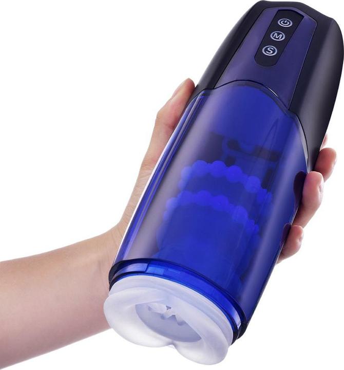 Actual product image Magic Motion Xone