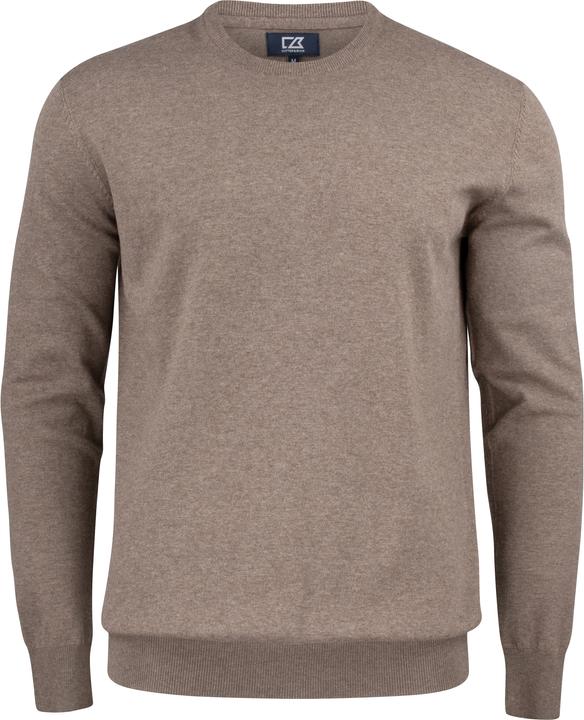 Cutter & Buck Oakville Crewneck Men