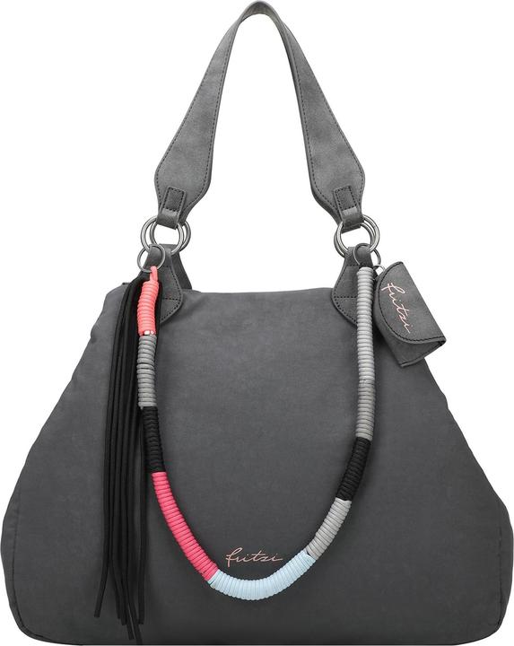 Produktbild Fritzi aus Preußen Izzy Medium Limited Shopper Tasche 45 cm (22 l)