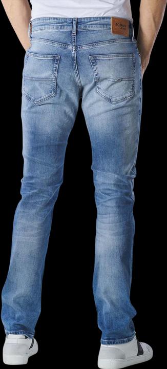 Actual product image Tommy Hilfiger Scanton Jeans Slim wilson light blue (W31/L34)