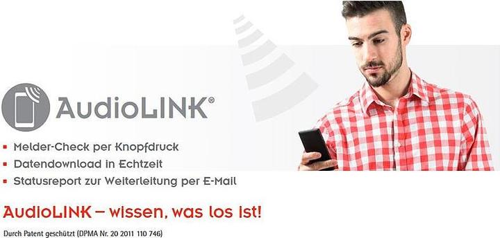 Produktbild Ei Electronics Ei650iW