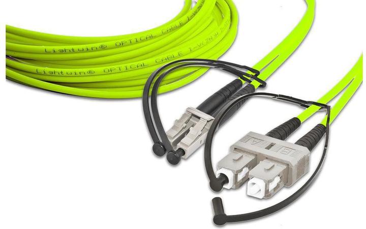 Lightwin Cavo di rete (10 m)