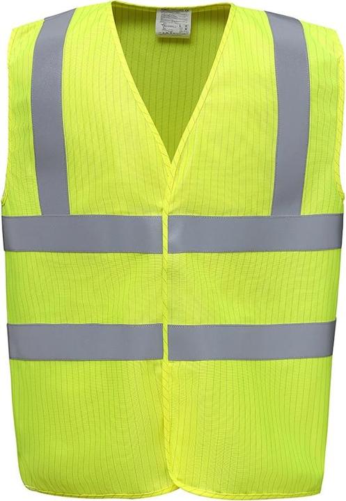 Immagine prodotto Yoko Gilet di sicurezza HiVis AntiStatic ritardante di fiamma (S)