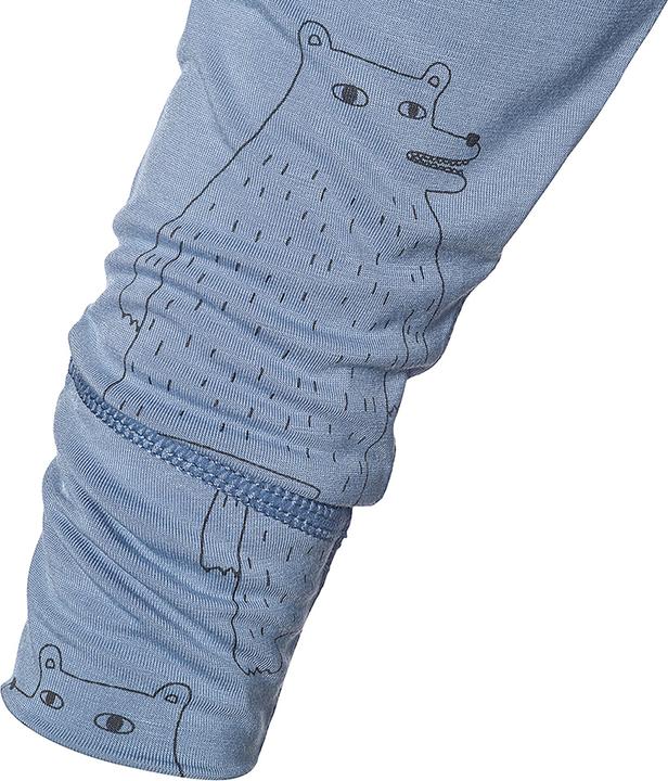 Immagine prodotto Isbjörn Set Polarbear per bambini con baselayer (122, 128, 125 B)
