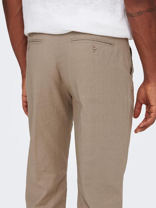 Image du produit Only & Sons Pantalon slim fit (46)