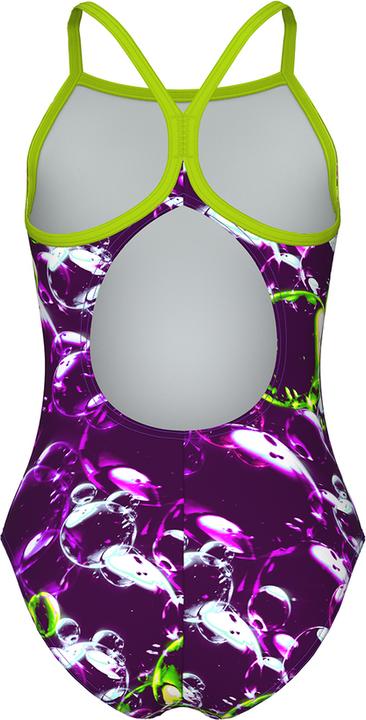 Immagine prodotto Arena G Soap Bubbles - Costume da bagno a goccia leggero (116)