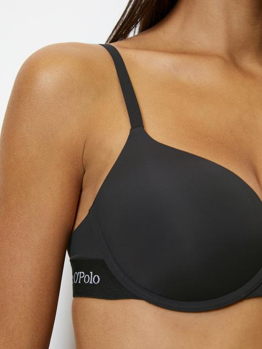 Immagine prodotto Marc O'Polo Reggiseno Foundation con ferretto (70 B, Confezione singola)