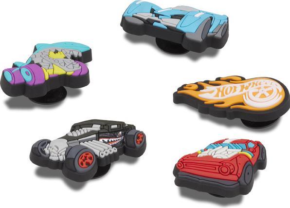 Produktbild Crocs Hot Wheels/5 Pack (One Size)
