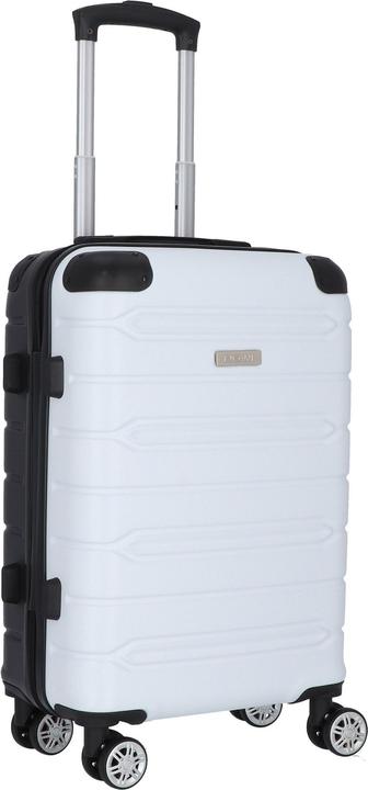 Immagine prodotto Nowi Trolley Rhodos a 4 ruote 58 cm (41.40 l, M (50 - 90l))